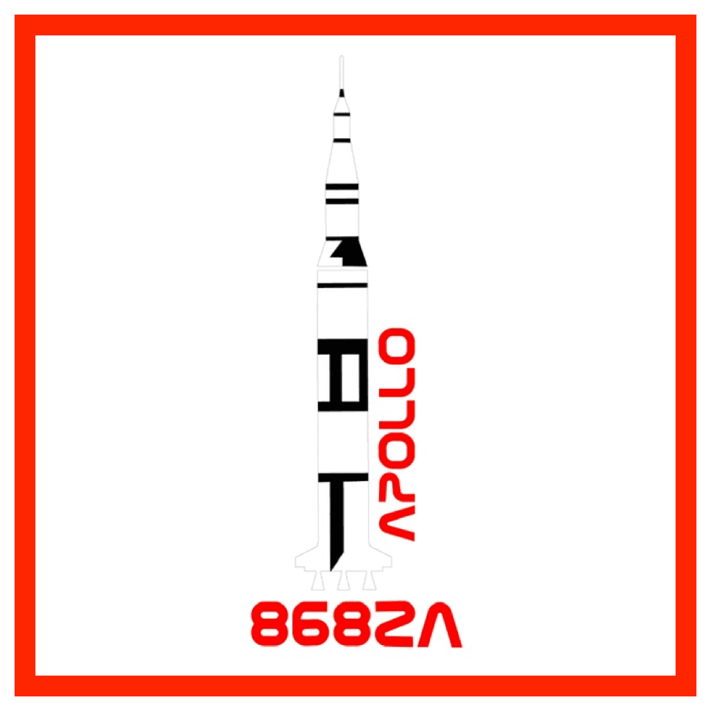 Apollo Robotics 8682A logo