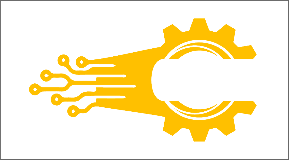 Re-Imagine Robotics logo
